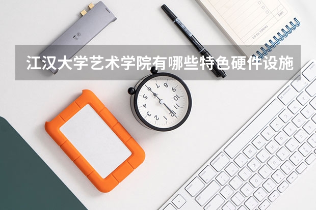 江汉大学艺术学院有哪些特色硬件设施？