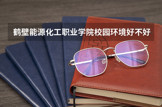 鹤壁能源化工职业学院校园环境好不好 鹤壁能源化工职业学院学费贵不贵
