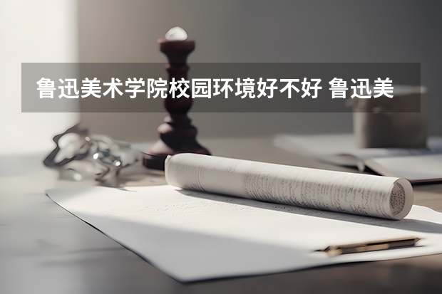 鲁迅美术学院校园环境好不好 鲁迅美术学院学费贵不贵