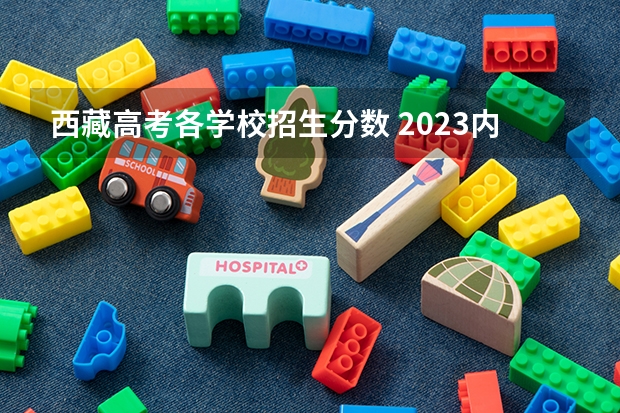 西藏高考各学校招生分数 2023内地西藏班分数线